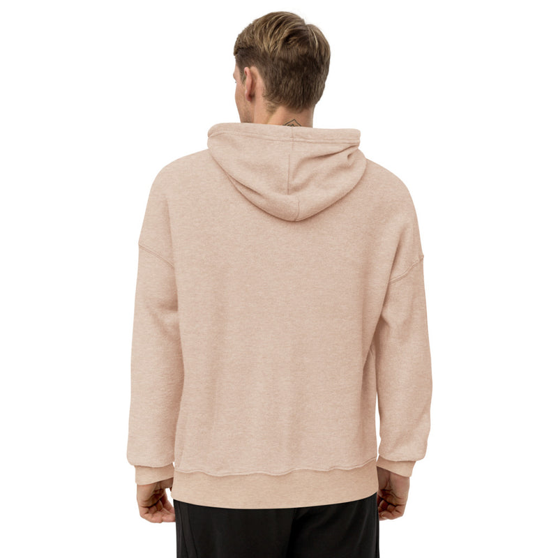 "Fight For Inclusion" Hoodie (CHARITY)