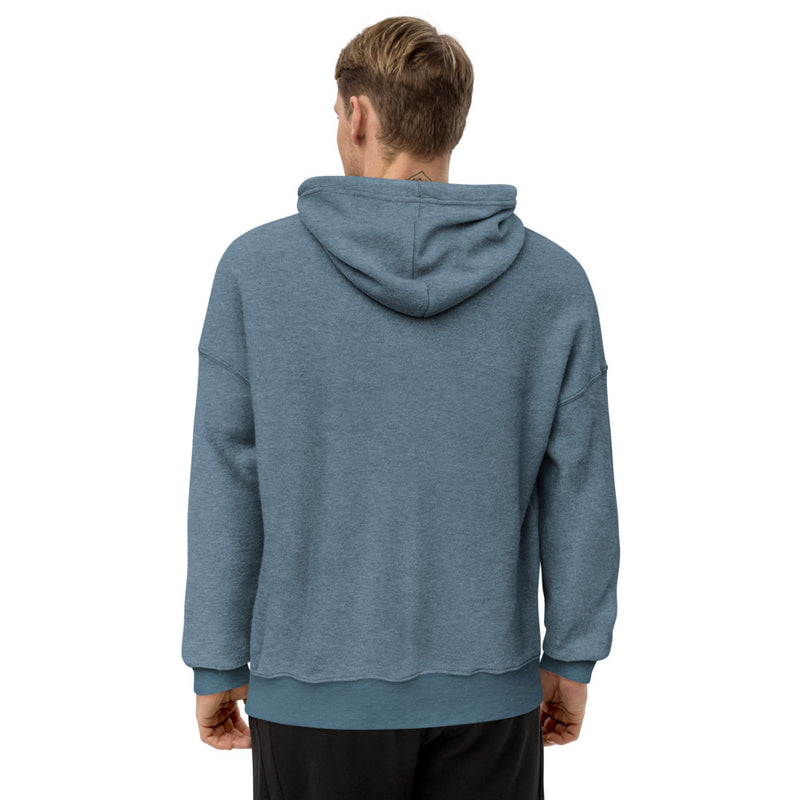 "Fight For Inclusion" Hoodie (CHARITY)