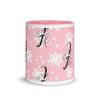 Mug in Pink Lemonade