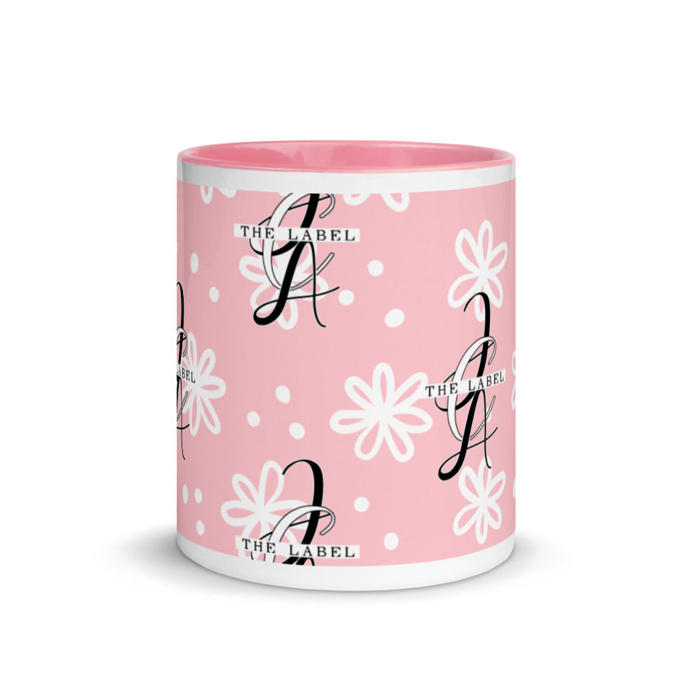 Mug in Pink Lemonade