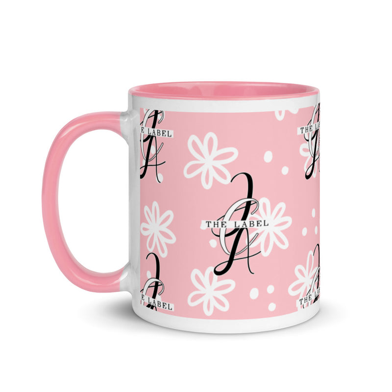 Mug in Pink Lemonade