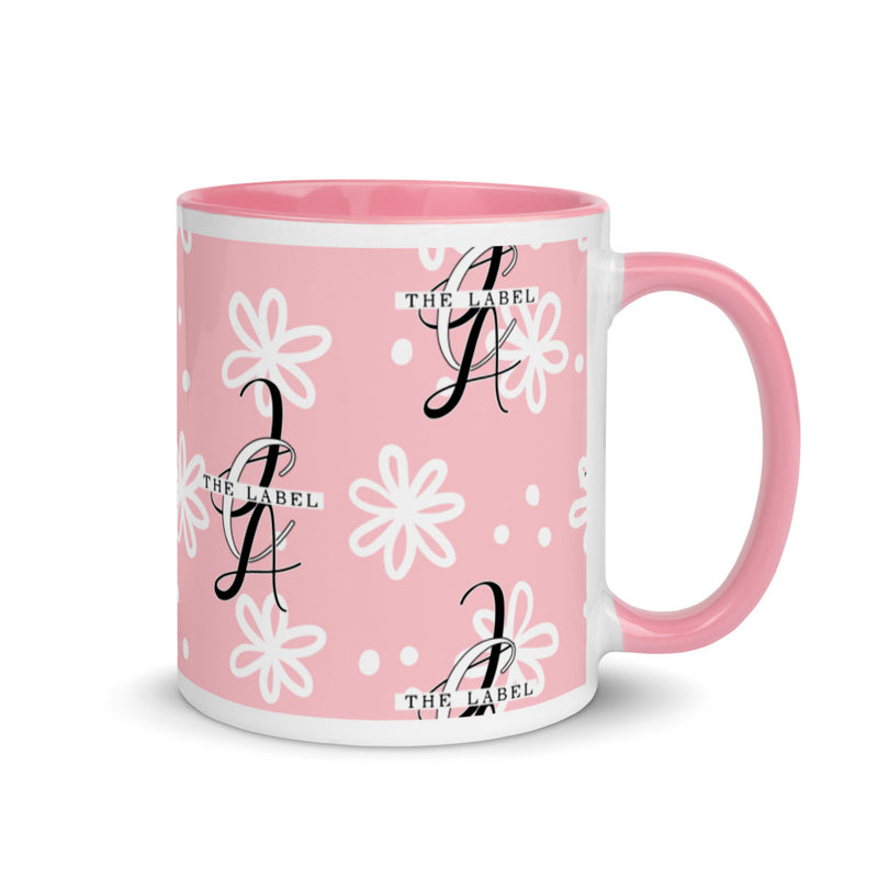 Mug in Pink Lemonade
