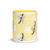 Mug in Lovely Lemon