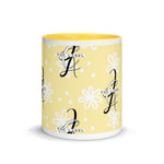 Mug in Lovely Lemon