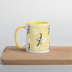 Mug in Lovely Lemon