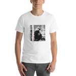 Static Lightning T-Shirt