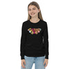 YOUTH: Long Sleeve T-Shirt in "Night Fever"